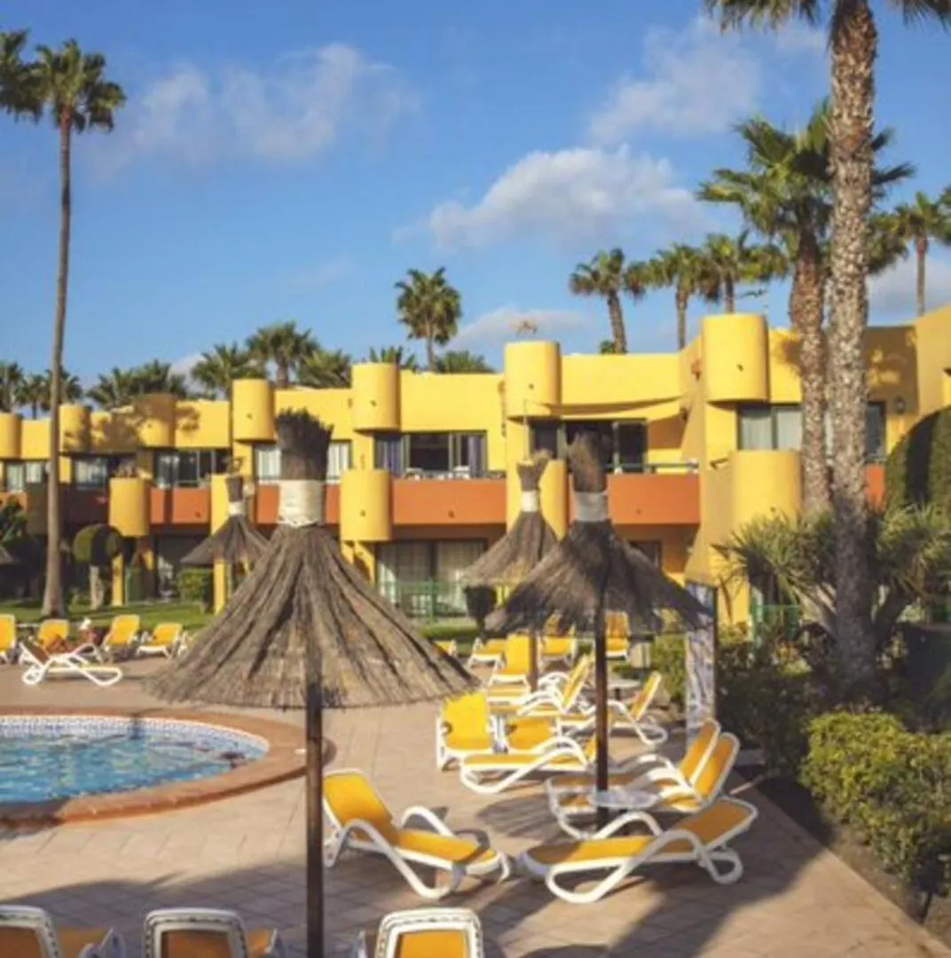 Appartamento Corralejo Sun La Oliva
