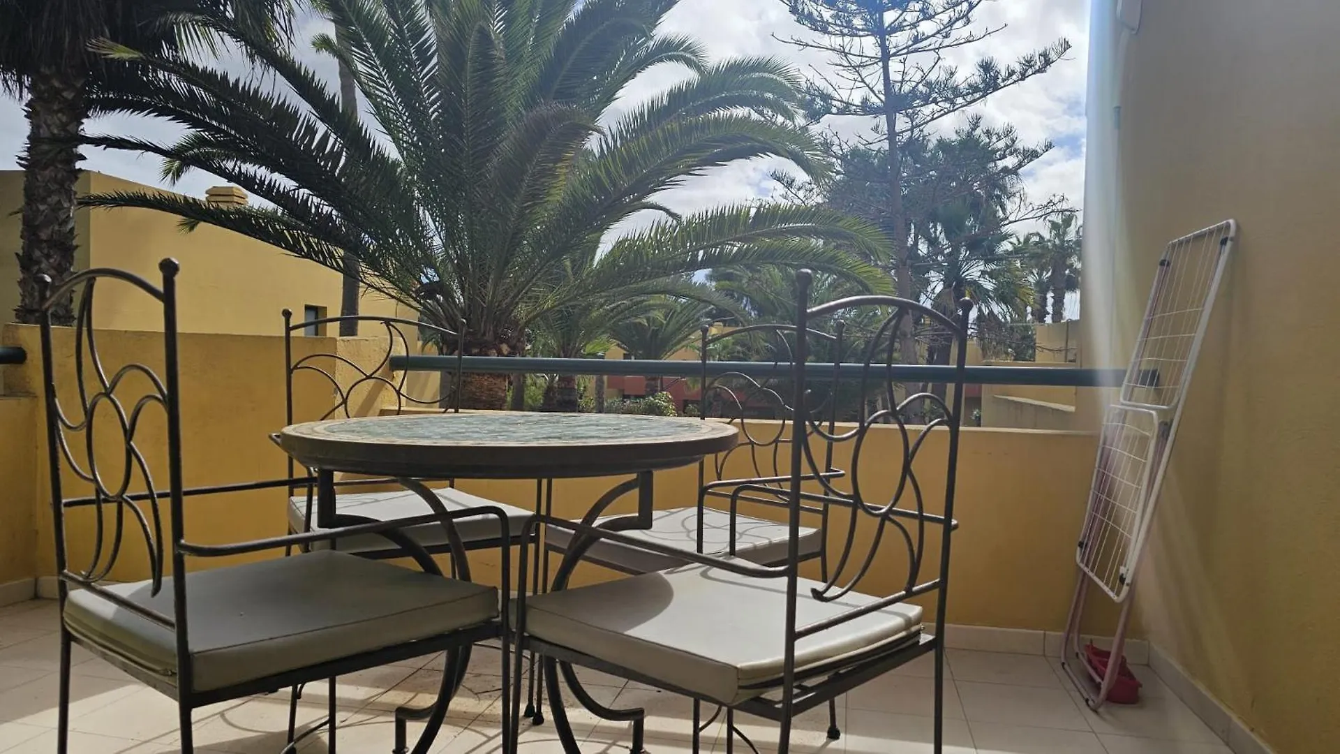 Appartamento Corralejo Sun La Oliva 0*,